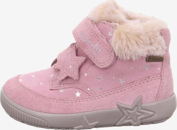 Bottes 'Starlight' SUPERFIT en rose