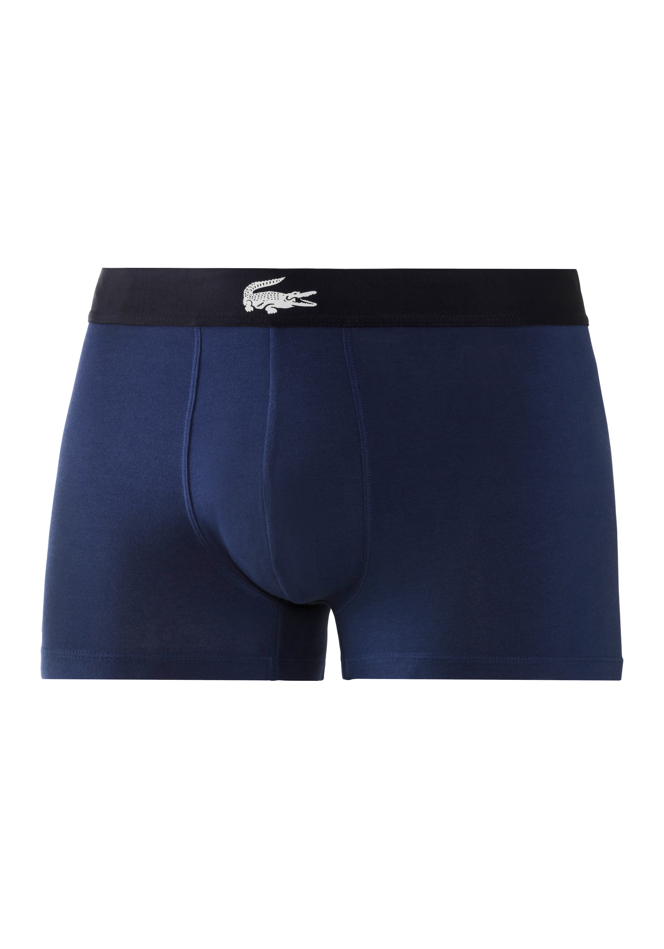 LACOSTE Боксерки в синьо