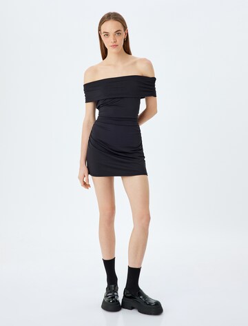 Koton Dress in Black