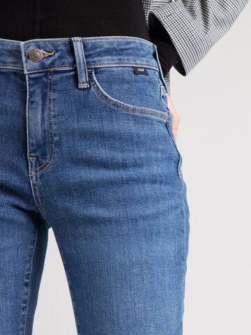 Mavi Skinny Kavbojke | modra barva