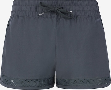 PROTEST Boardshorts 'PRTTENERIFE' in Blau: Vorderseite