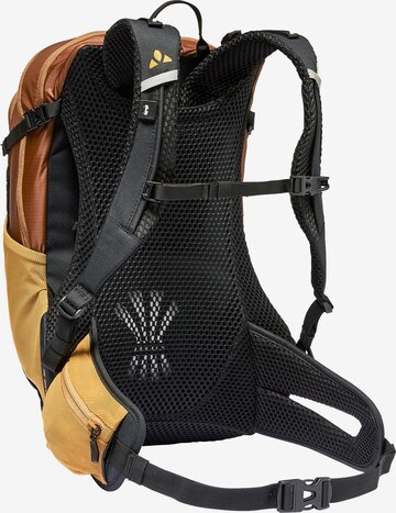 VAUDE Sports Backpack 'Tremalzo' in Brown