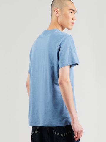 GUESS Shirt in Blue
