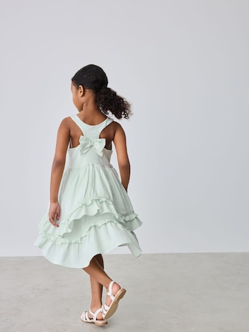 Baker by Ted Baker Платье в Зеленый