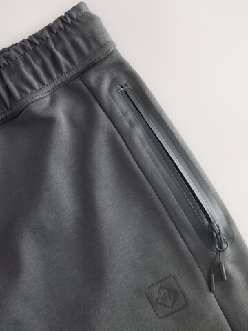 Next Tapered Pants in Grey