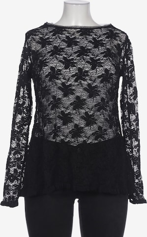 Evelin Brandt Berlin Top & Shirt in XXL in Black: front