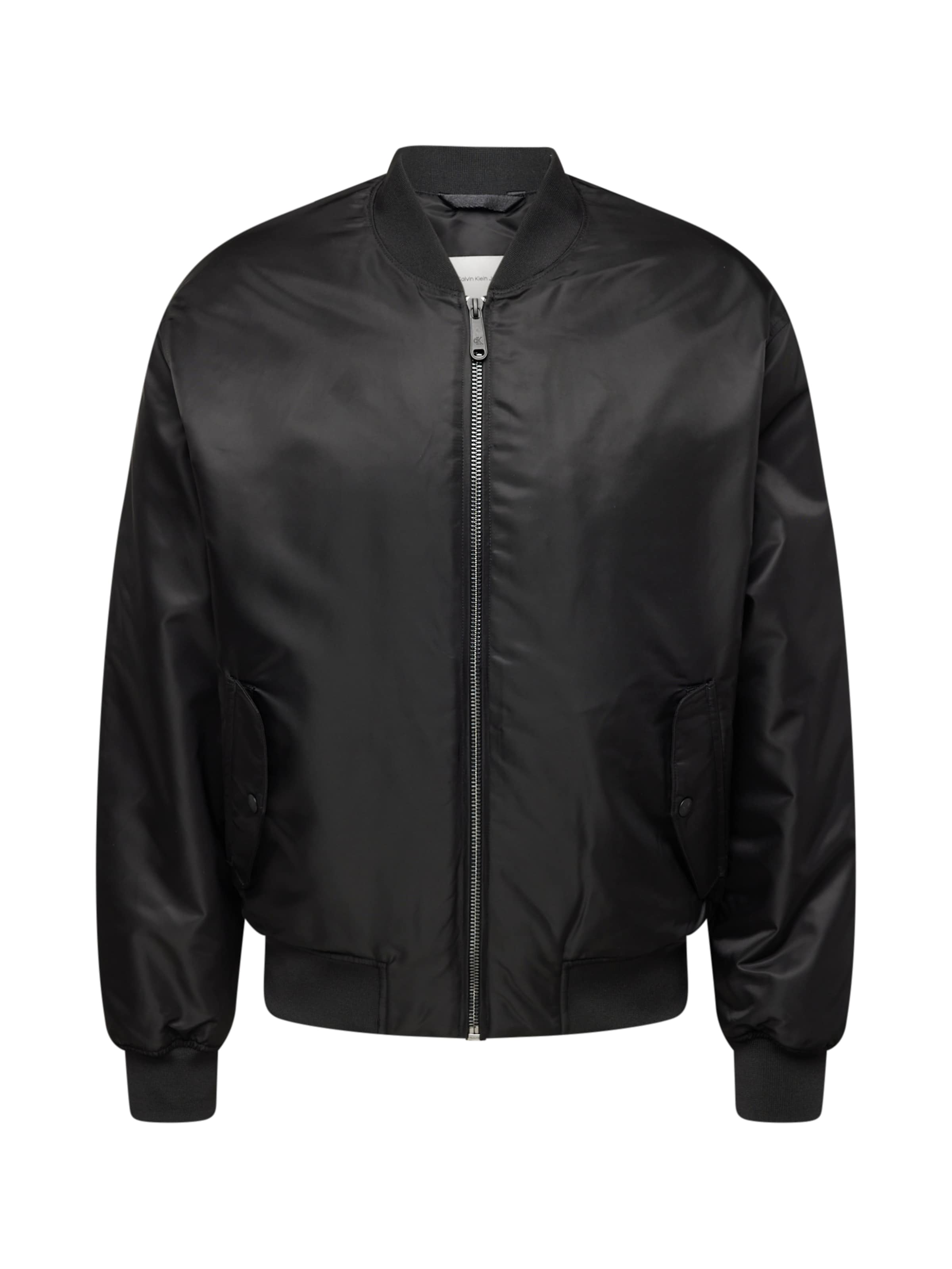 Veste mi-saison 'HERO' Calvin Klein Jeans en noir : devant