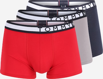 Boxers Tommy Hilfiger Underwear en bleu : devant