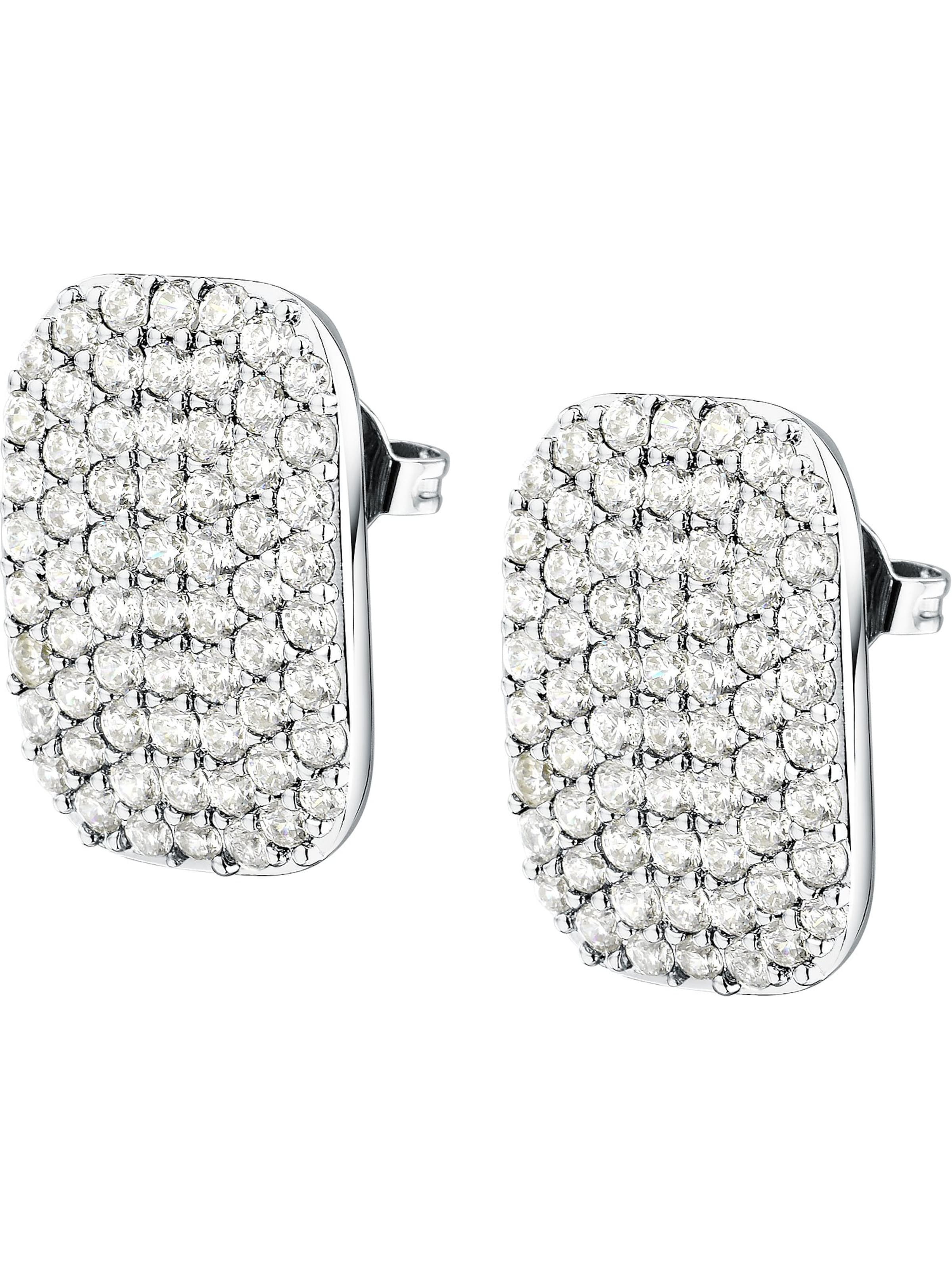 MORELLATO Earrings in Silver