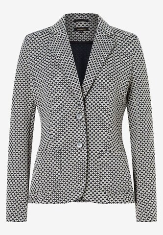 Blazer MORE & MORE en noir : devant