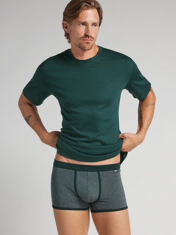 INTIMISSIMI Boxer shorts in Green