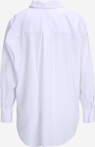 Camicia da donna di Dorothy Perkins Petite in bianco