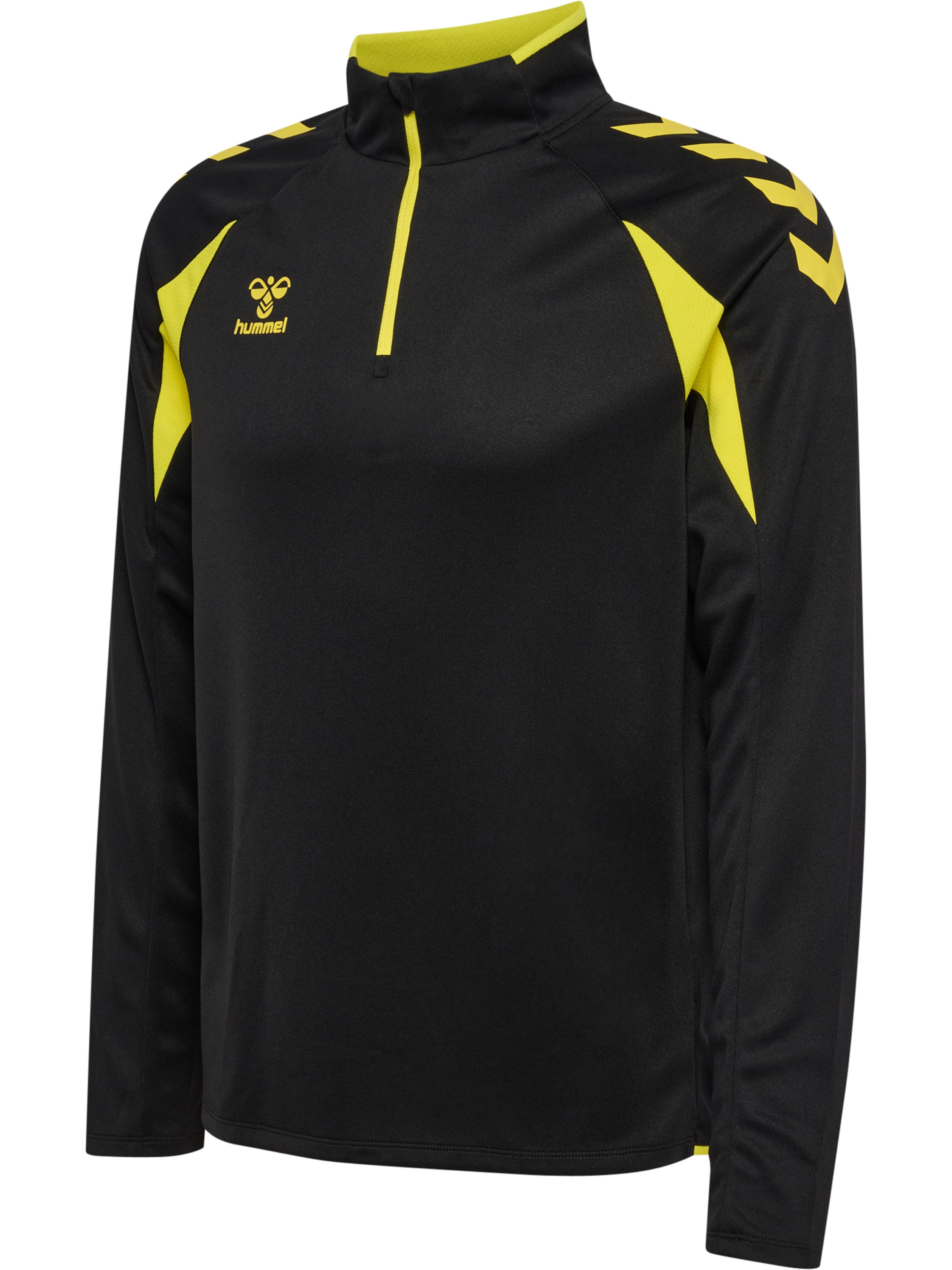 Hummel Performance shirt 'Core 2.0' in Black