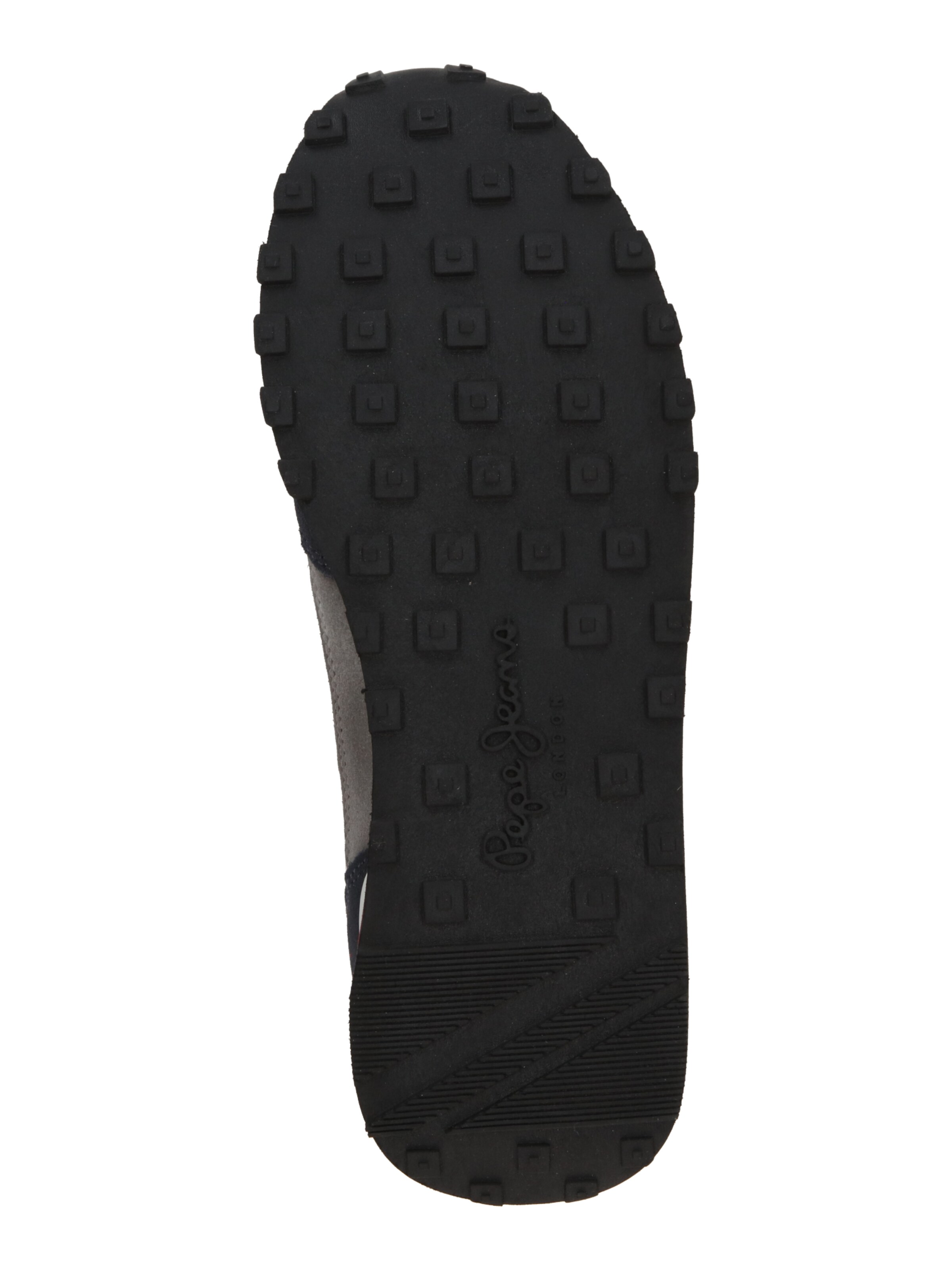 Pepe Jeans Ниски маратонки в синьо