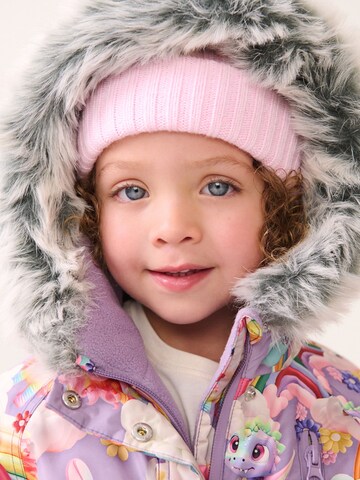 Costume fonctionnel Next en violet