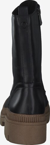 MARCO TOZZI Lace-Up Boots '25703-29' in Black