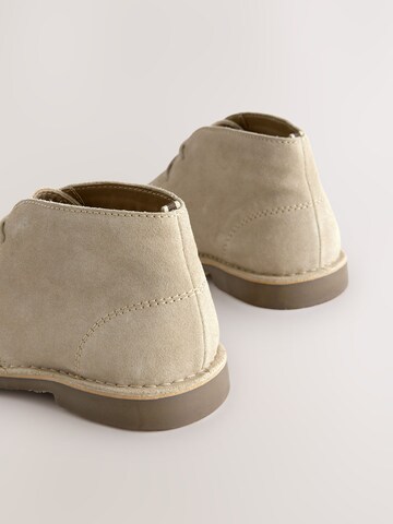 Chukka Boots Next en gris