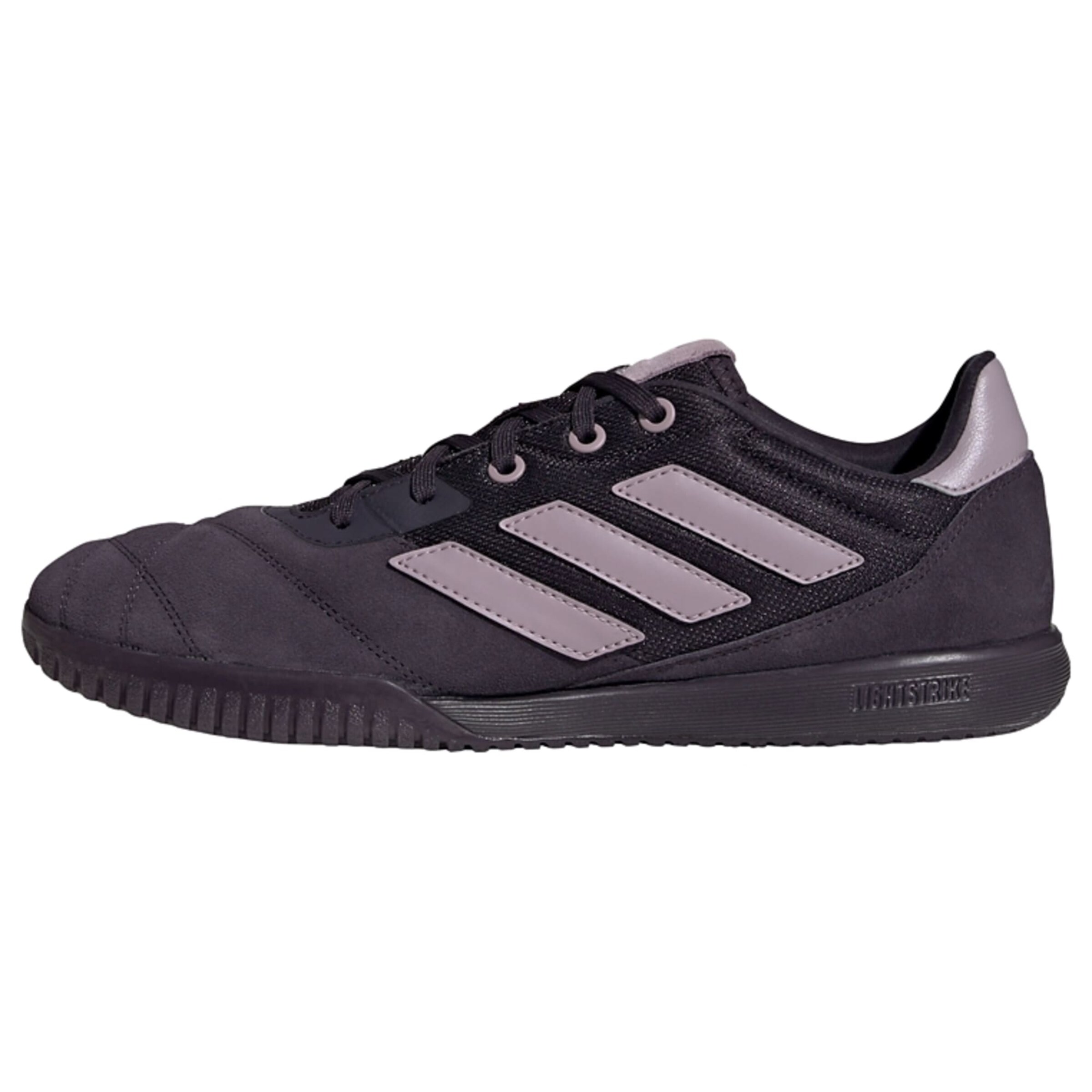 ADIDAS PERFORMANCE Fußballschuh 'Copa Gloro' in Schwarz: Vorderseite