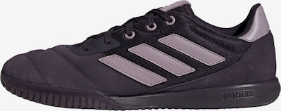ADIDAS PERFORMANCE Chaussure de foot en violet / noir, Vue avec produit