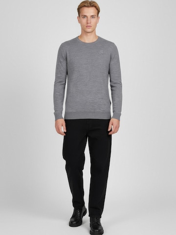 Karl Lagerfeld Pullover in Grau