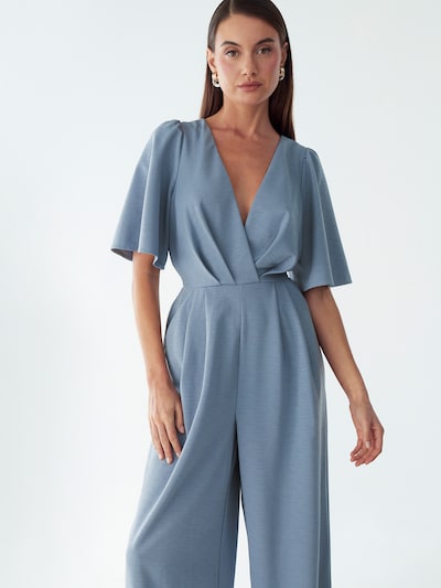 Willa Combinaison 'Omaha' en XS en bleu, Vue avec produit