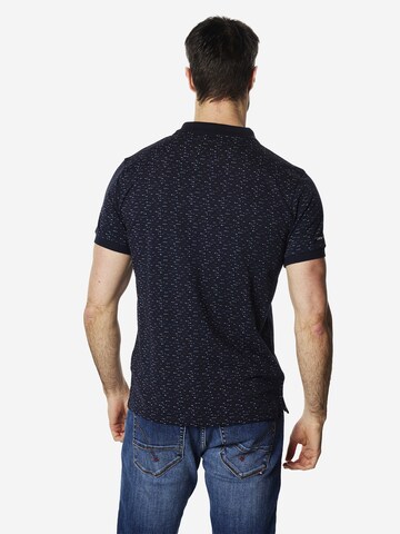 KOROSHI Футболка в Синий