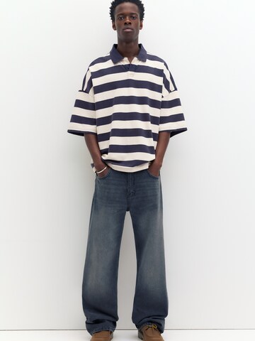 Pull&Bear Bluser & t-shirts i hvid