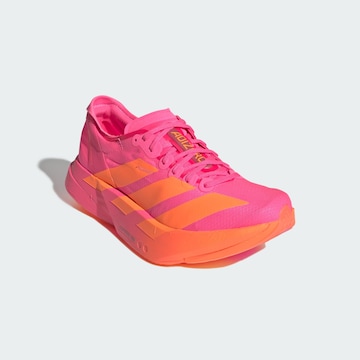 ADIDAS PERFORMANCE Buty do biegania 'Adizero Adios Pro 4' w kolorze różowy