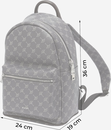 JOOP! Backpack 'Salome' in Grey