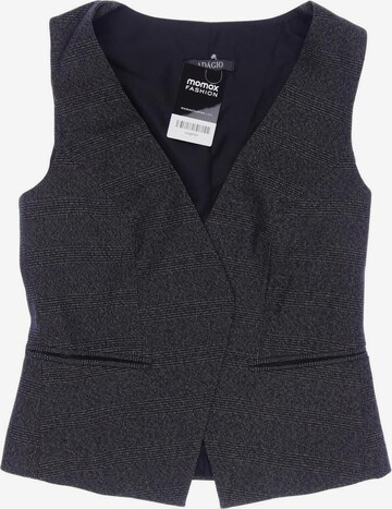Adagio Vest in L in Grey: front