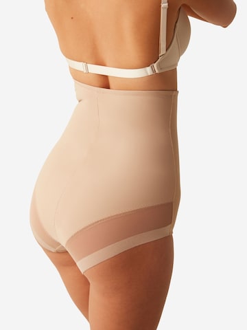 Pantalon modelant 'PENTI Premium Slip-Korsett' Penti en beige
