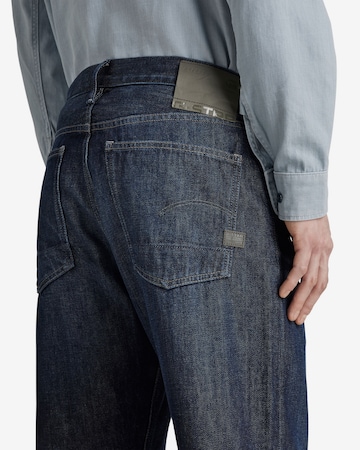 regular Jeans di G-Star RAW in blu