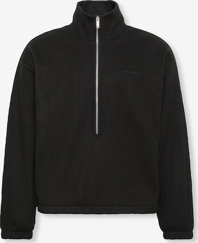 Megztinis iš Calvin Klein, spalva – juoda, Prekių apžvalga