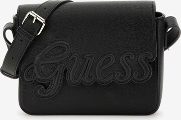 GUESS Bag in Black: front