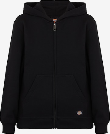 juoda DICKIES Džemperis: priekis