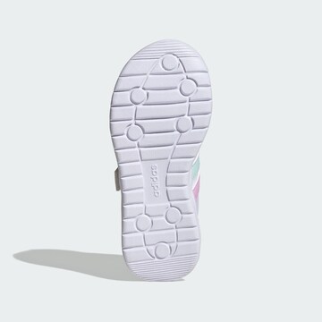 Baskets 'Run 70s 2.0' ADIDAS SPORTSWEAR en mélange de couleurs
