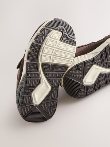 Next Sneakers in Brown