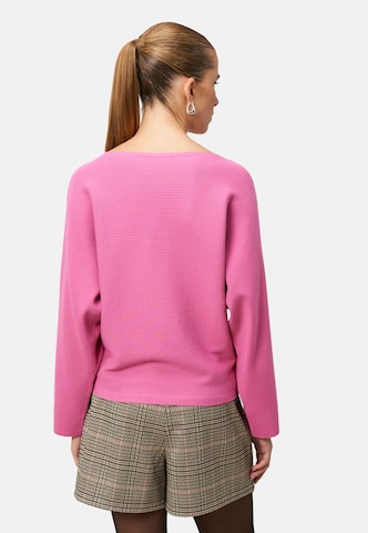 Pull-over zero en rose