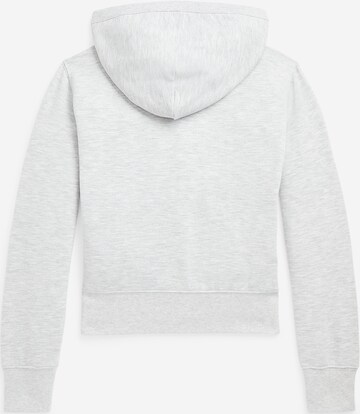 Sweat-shirt Polo Ralph Lauren en gris