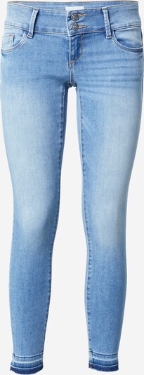 ONLY Jeans 'CORAL' in de kleur Lichtblauw, Productweergave