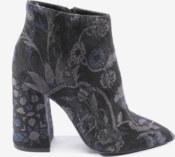 Just Cavalli Dress Boots in 35 in Mixed colors: front