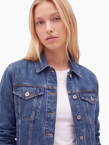 Veste mi-saison 'MMSaima' MOS MOSH en bleu