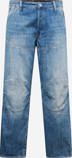 G-Star RAW Jeans i blå denim, Produktvy