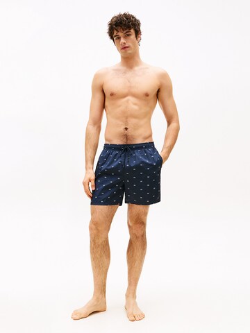 TOMMY HILFIGER Board Shorts in Blue