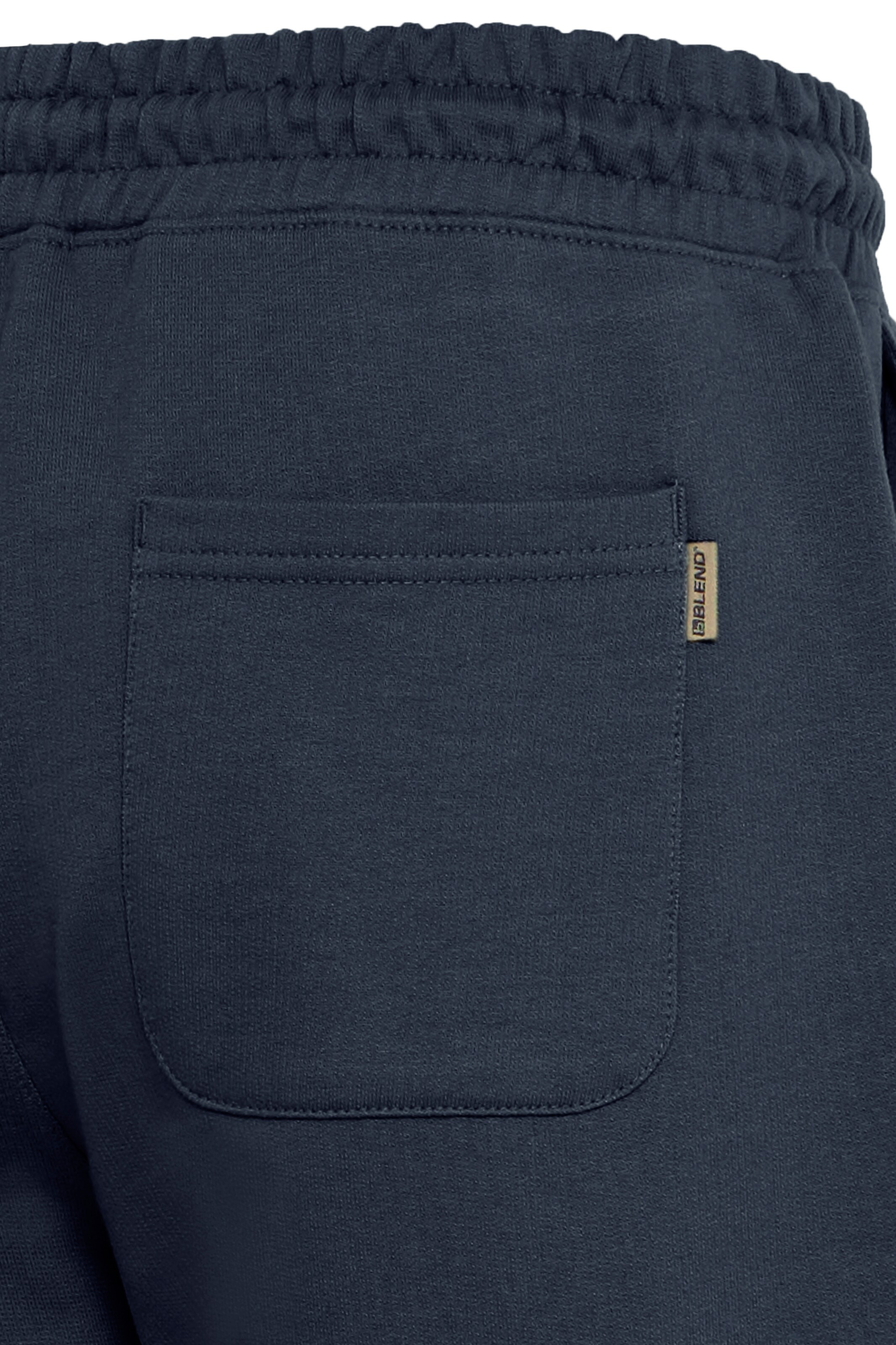 BLEND Regular Pants in Blue