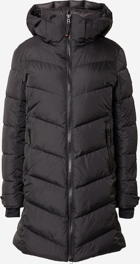 Bogner Fire + Ice Manteau d’hiver 'Aenny' en noir, Vue avec produit
