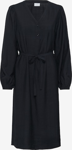 Kaffe - Vestido 'KALui' em preto: frente