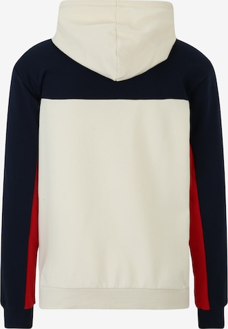 FILA Sweatshirt 'BRAMSCHE' in Blauw