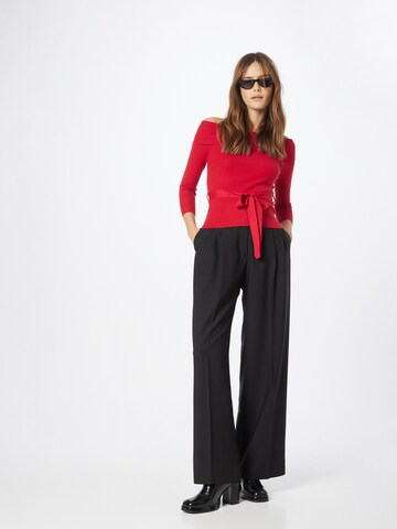 Tally Weijl Pullover in Rot