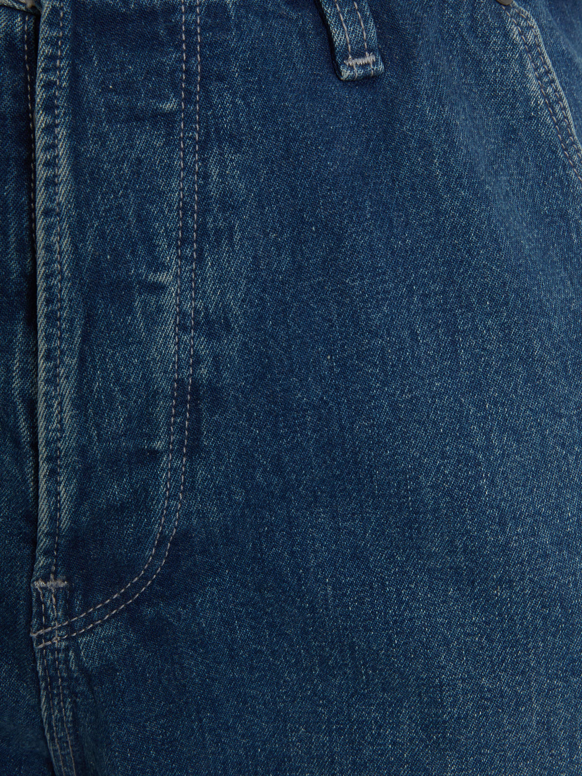 G-STAR - Regular Calças de ganga em azul